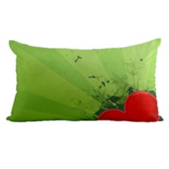 22 x14  Lumbar Throw Cushion Case (Two Sides) 