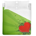 Duvet Cover (Queen Size) 