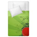 Duvet Cover Double Side (Single Size) 