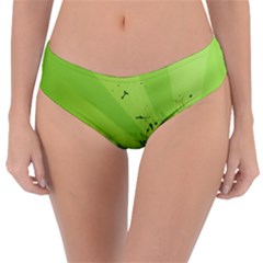 Reversible Classic Bikini Bottoms 