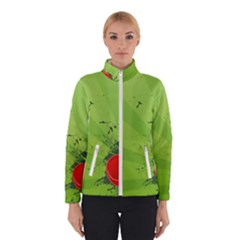 Women s Bomber Jacket 