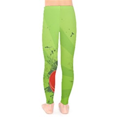 Kids  Leggings 