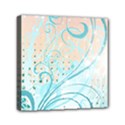 Mini Canvas 6  x 6  (Stretched) 