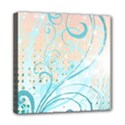 Mini Canvas 8  x 8  (Stretched) 