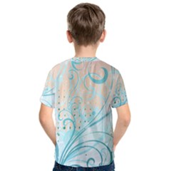 Kids  Cotton T-Shirt 