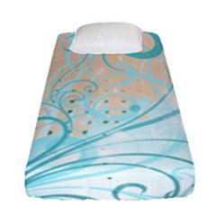 Fitted Sheet (Single Size) 