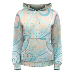 Women s Pullover Hoodie Front