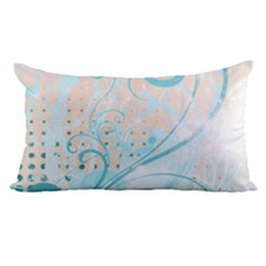 22 x14  Lumbar Throw Cushion Case (Two Sides) 
