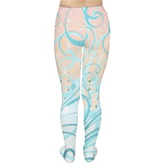 Tights Back Tights Back