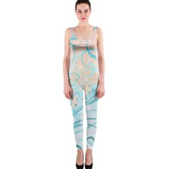 One Piece Catsuit 
