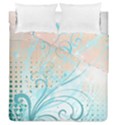 Duvet Cover Double Side (Queen Size) 