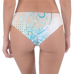 Reversible Classic Bikini Bottoms 