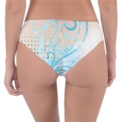 Reversible Classic Bikini Bottoms 