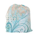 Drawstring Pouch (2XL) 