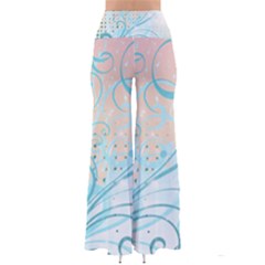 So Vintage Palazzo Pants 