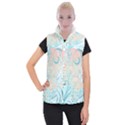 Women s Button Up Vest 