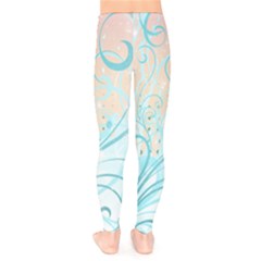 Kids  Leggings 