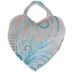 Giant Heart Shaped Tote 