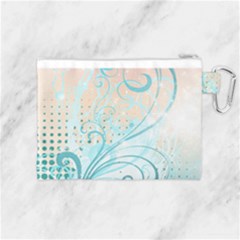 Canvas Cosmetic Bag (Medium) 