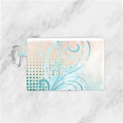 Canvas Cosmetic Bag (Small) 