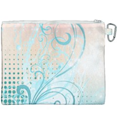 Canvas Cosmetic Bag (XXXL) 