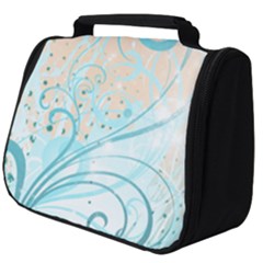 Full Print Travel Pouch (Large) 