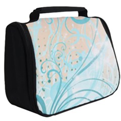 Full Print Travel Pouch (Large) 