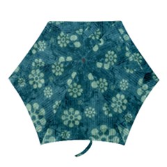 Mini Folding Umbrella 