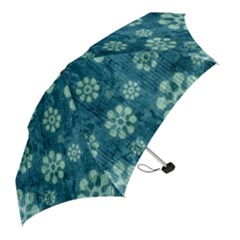 Mini Folding Umbrella 