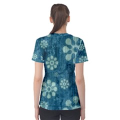 Women s Cotton T-Shirt 