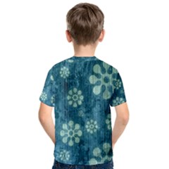 Kids  Cotton T-Shirt 