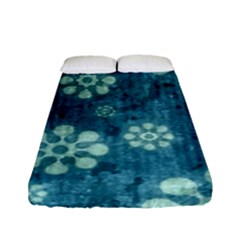 Fitted Sheet (Full/ Double Size) 