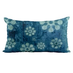 22 x14  Lumbar Throw Cushion Case (Two Sides) 