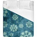 Duvet Cover (California King Size) 