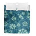 Duvet Cover Double Side (Full/ Double Size) 