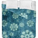 Duvet Cover Double Side (King Size) 