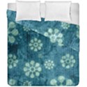 Duvet Cover Double Side (California King Size) 