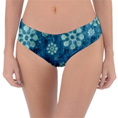 Reversible Classic Bikini Bottoms 