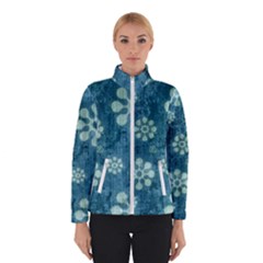 Women s Bomber Jacket 