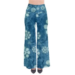 So Vintage Palazzo Pants 