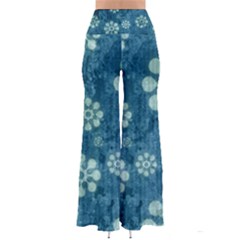 So Vintage Palazzo Pants 
