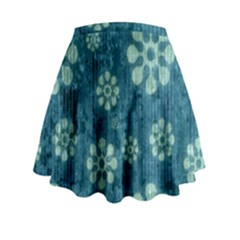 Mini Flare Skirt 