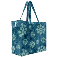 Canvas Travel Bag 