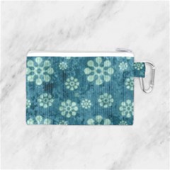 Canvas Cosmetic Bag (Small) 