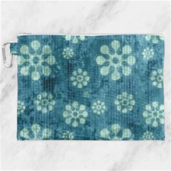 Canvas Cosmetic Bag (XXL) 