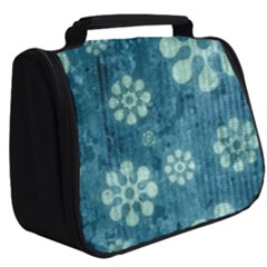 Full Print Travel Pouch (Large) 