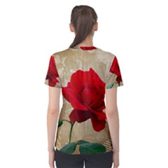 Women s Cotton T-Shirt 