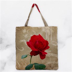 Grocery Tote Bag 