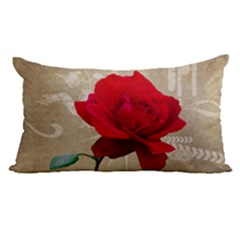 22 x14  Lumbar Throw Cushion Case (Two Sides) 