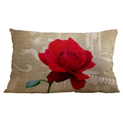 24 x16  Lumbar Throw Cushion Case (Two Sides) 
